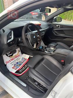 بي ام دبليو الفئة 2